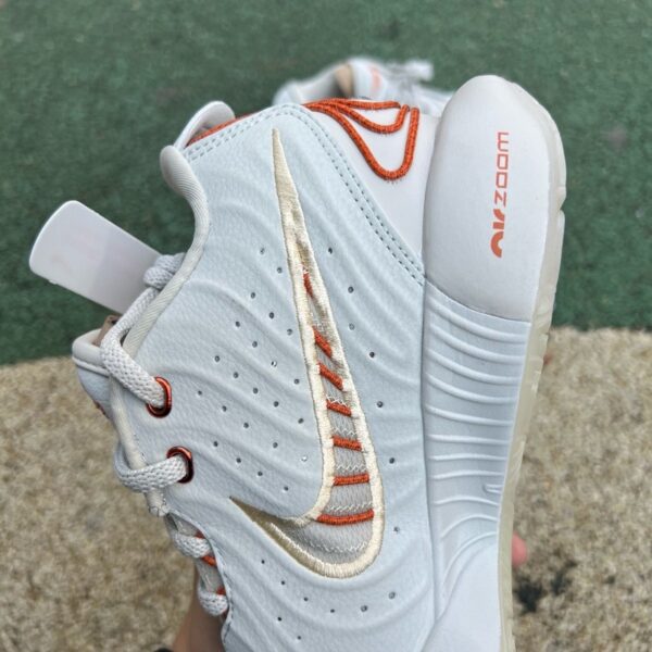 Nike LeBron 21 EP “White” – Pure Original - Image 7