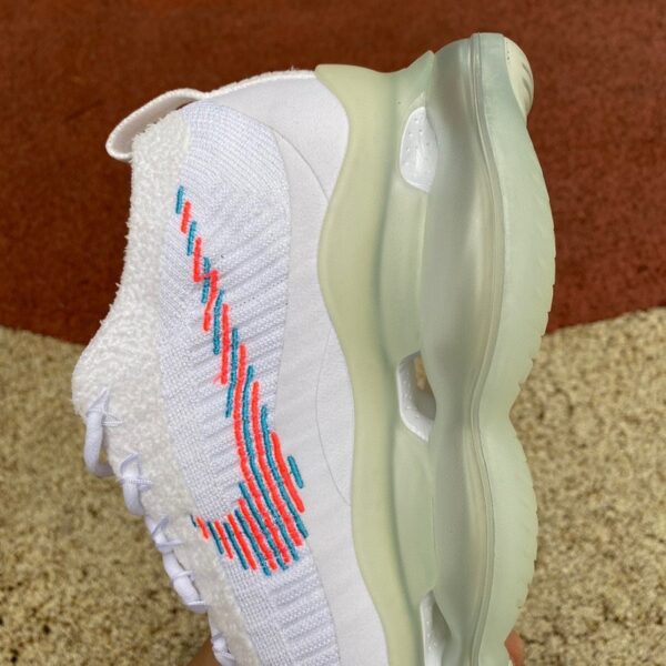Nike Air Max Scorpion “White Pink” - Image 7