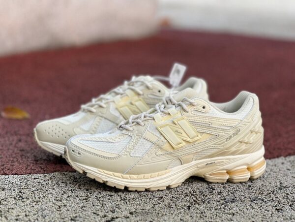New Balance 1906R “Beige Yellow” - Image 8