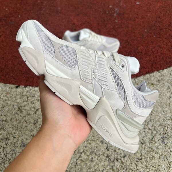 New Balance 9060 “Beige Grey” – Pure Original - Image 7