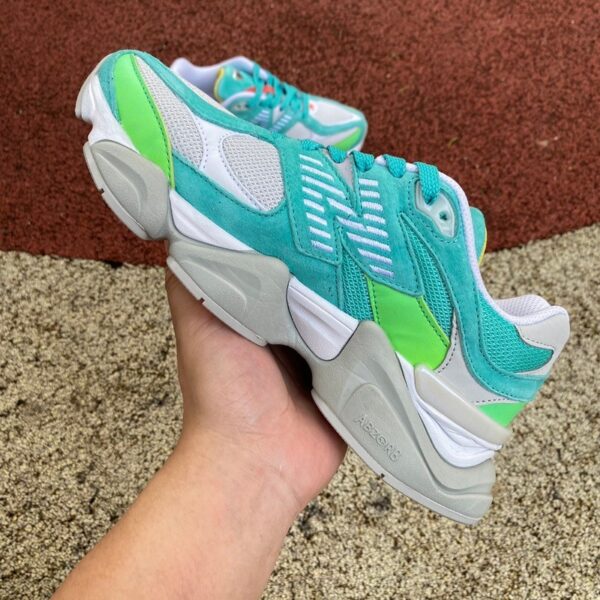 New Balance 9060 “Grey Blue” – Pure Original - Image 7