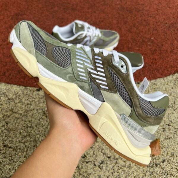 New Balance 9060 “Green” – Pure Original - Image 7