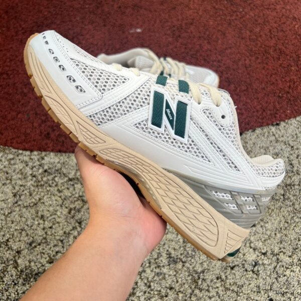 New Balance 1906R “White Green Brown” - Image 7