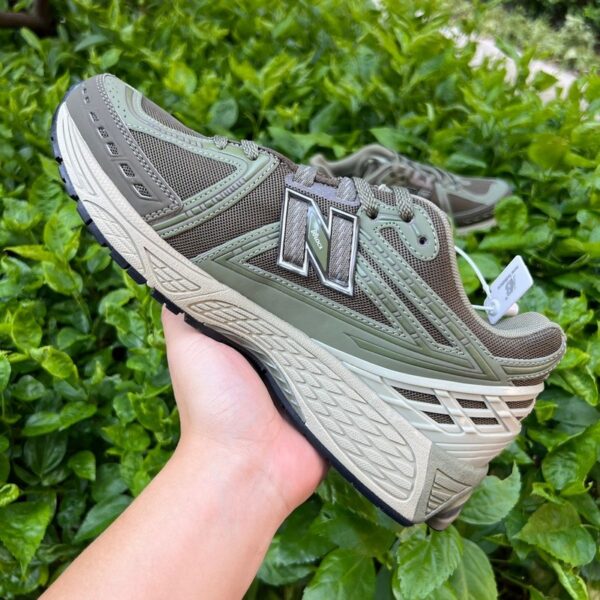 New Balance 1906R “Olive Green” - Image 7