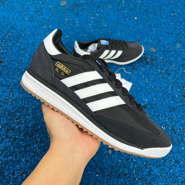 Adidas Originals “Chunky Dad Shoe Purple” - Image 8