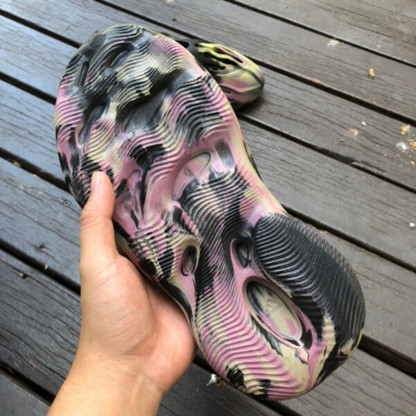 Adidas Yeezy Foam Runner “Venom Purple” - Image 7