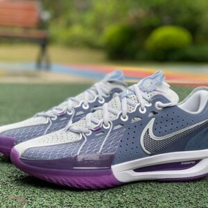 Nike Air Zoom GT Cut 3 EP “Gray Purple”