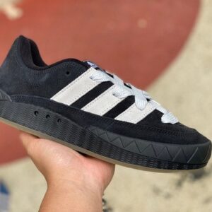 NEIGHBORHOOD x Adidas Adimatic “Black and White Shark”
