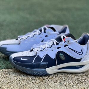 Nike Air Zoom GT Cut 3 “White Dark Blue World Destroying”