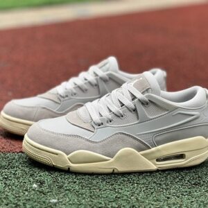 Nike WMNS Air Jordan 4 RM “Gray”