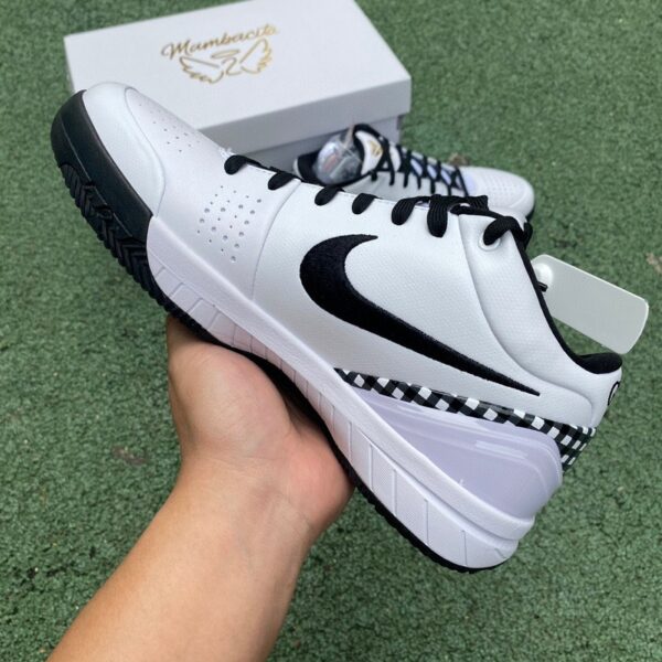 Nike Zoom Kobe 4 “Mambacita Gigi” – Pure Original - Image 16