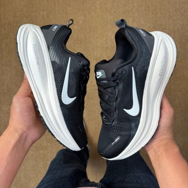 Nike Vomero 18 “Black Marathon” - Image 5