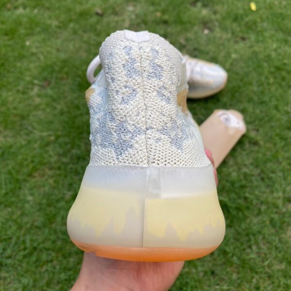 Adidas Yeezy Boost 380 “Peach Glow” - Image 8