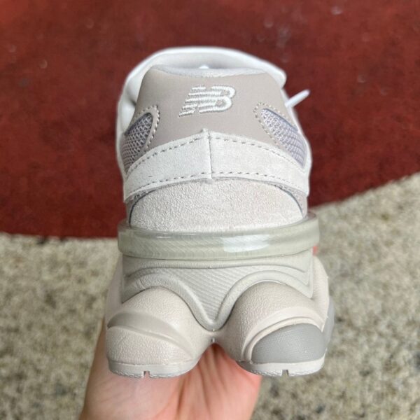 New Balance 9060 “Beige Grey” – Pure Original - Image 8