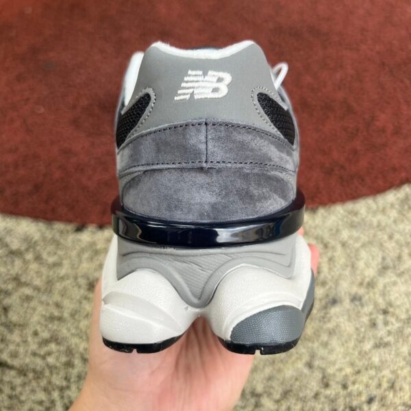 New Balance 9060 “Black Grey” – Pure Original - Image 8