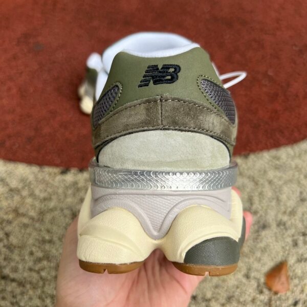 New Balance 9060 “Green” – Pure Original - Image 8