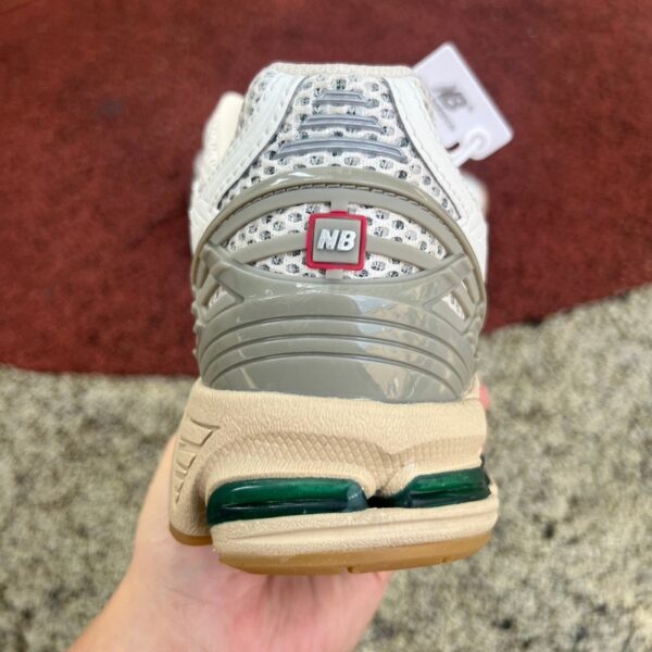 New Balance 1906R “White Green Brown” - Image 8