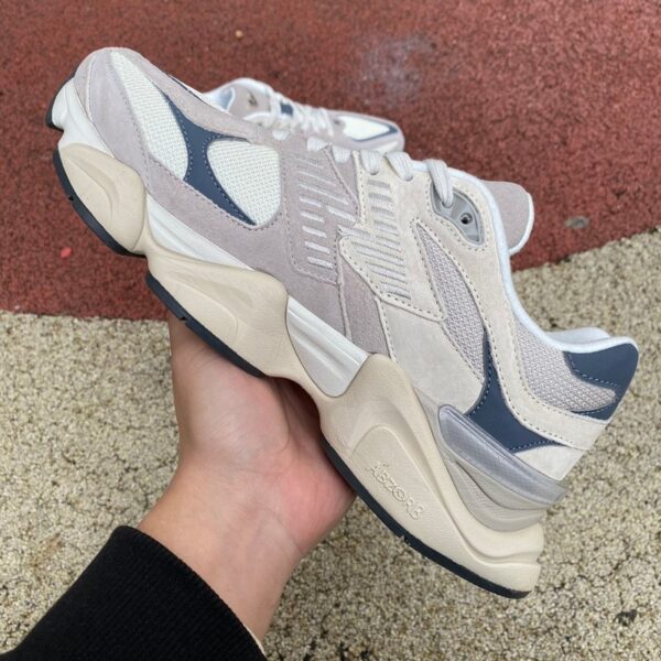 New Balance 9060 “Beige Grey Blue” – CNY Dragon Year - Image 9