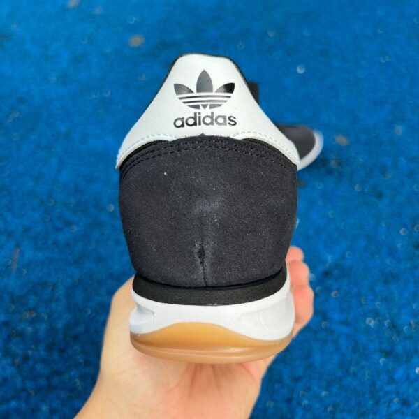 Adidas Originals “Chunky Dad Shoe Purple” - Image 9