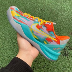 Nike Kobe 8 Protro "Venice Beach"