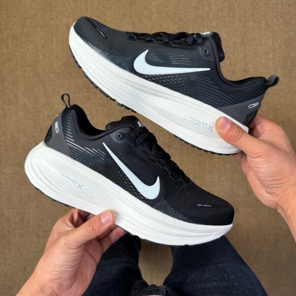 Nike Vomero 18 “Black Marathon” - Image 4