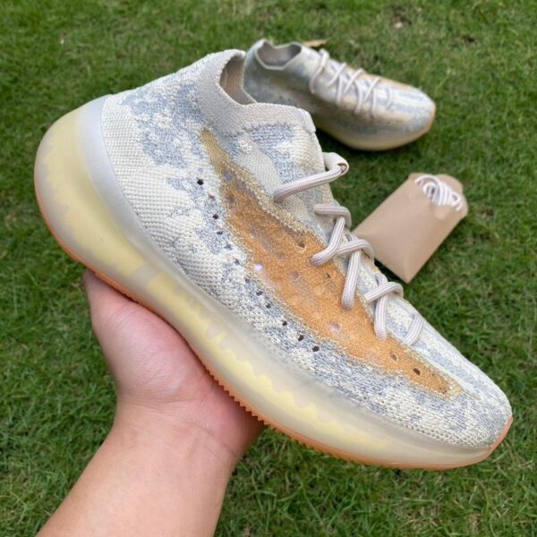 Adidas Yeezy Boost 380 “Peach Glow” - Image 9
