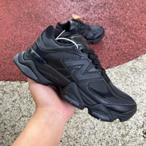 New Balance 9060 “Black” – Pure Original