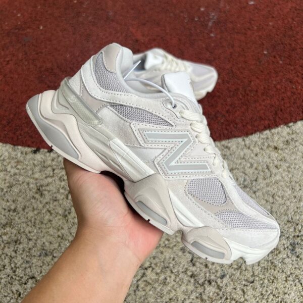 New Balance 9060 “Beige Grey” – Pure Original - Image 9