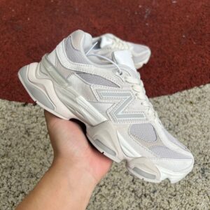 New Balance 9060 “Beige Grey” – Pure Original