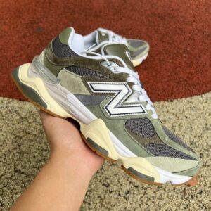 New Balance 9060 “Green” – Pure Original