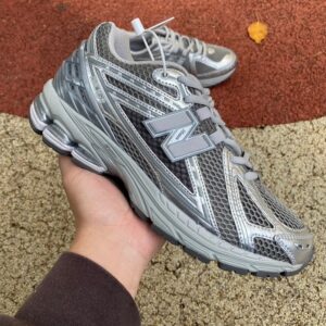 New Balance 1906R “Grey Silver” – Pure Original