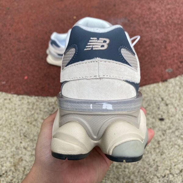 New Balance 9060 “Beige Grey Blue” – CNY Dragon Year - Image 10