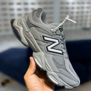 New Balance 9060 “Grey” – Pure Original