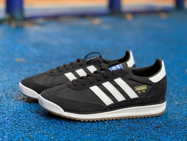 Adidas Originals “Chunky Dad Shoe Purple” - Image 10