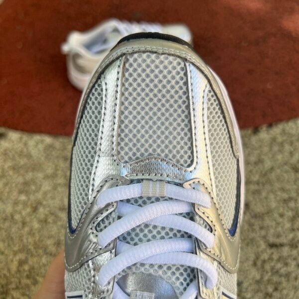 New Balance MR530 White/Silver/Blue (Premium) - Image 10